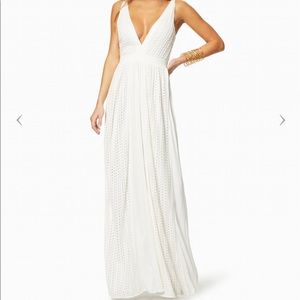 Ramy Brook Deya Dress NWT